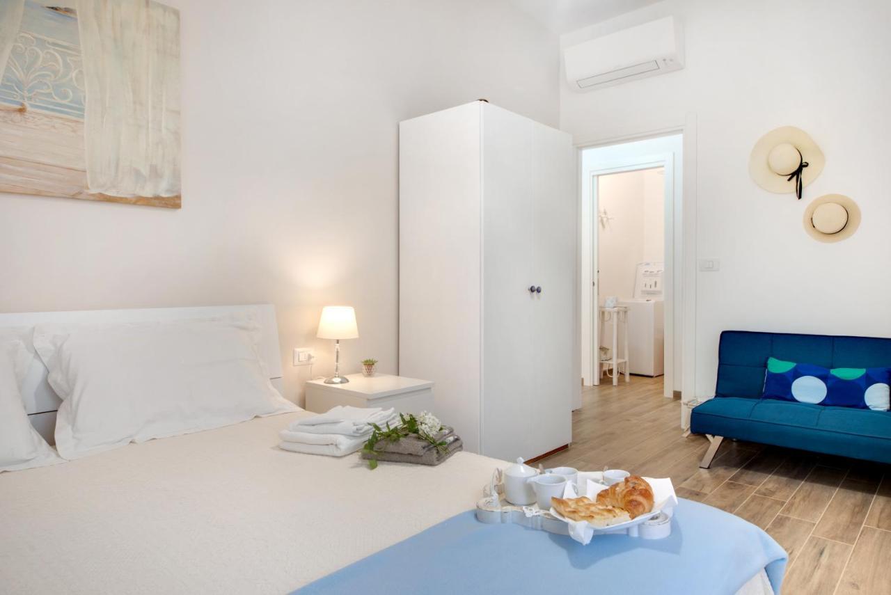 Un'oasi al Mare Apartment Moneglia Exterior foto