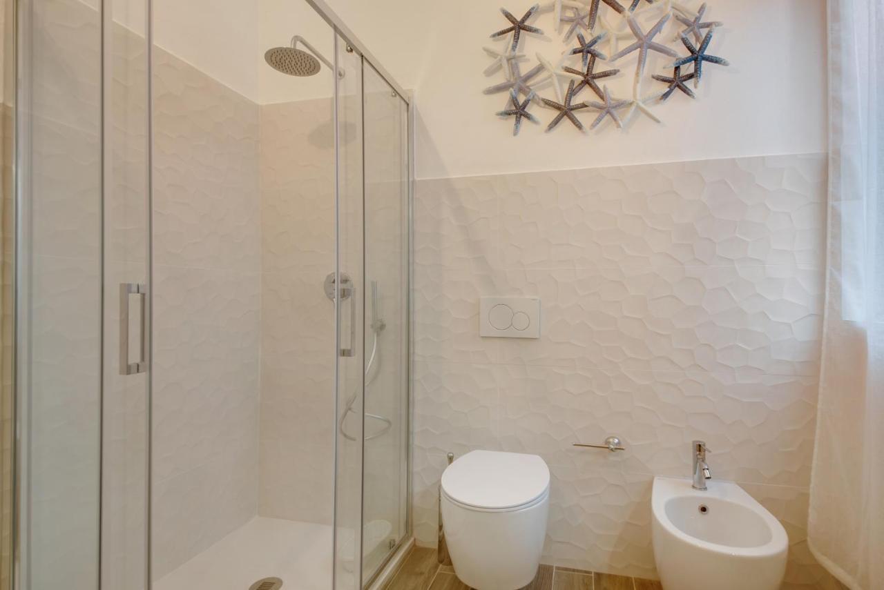 Un'oasi al Mare Apartment Moneglia Exterior foto