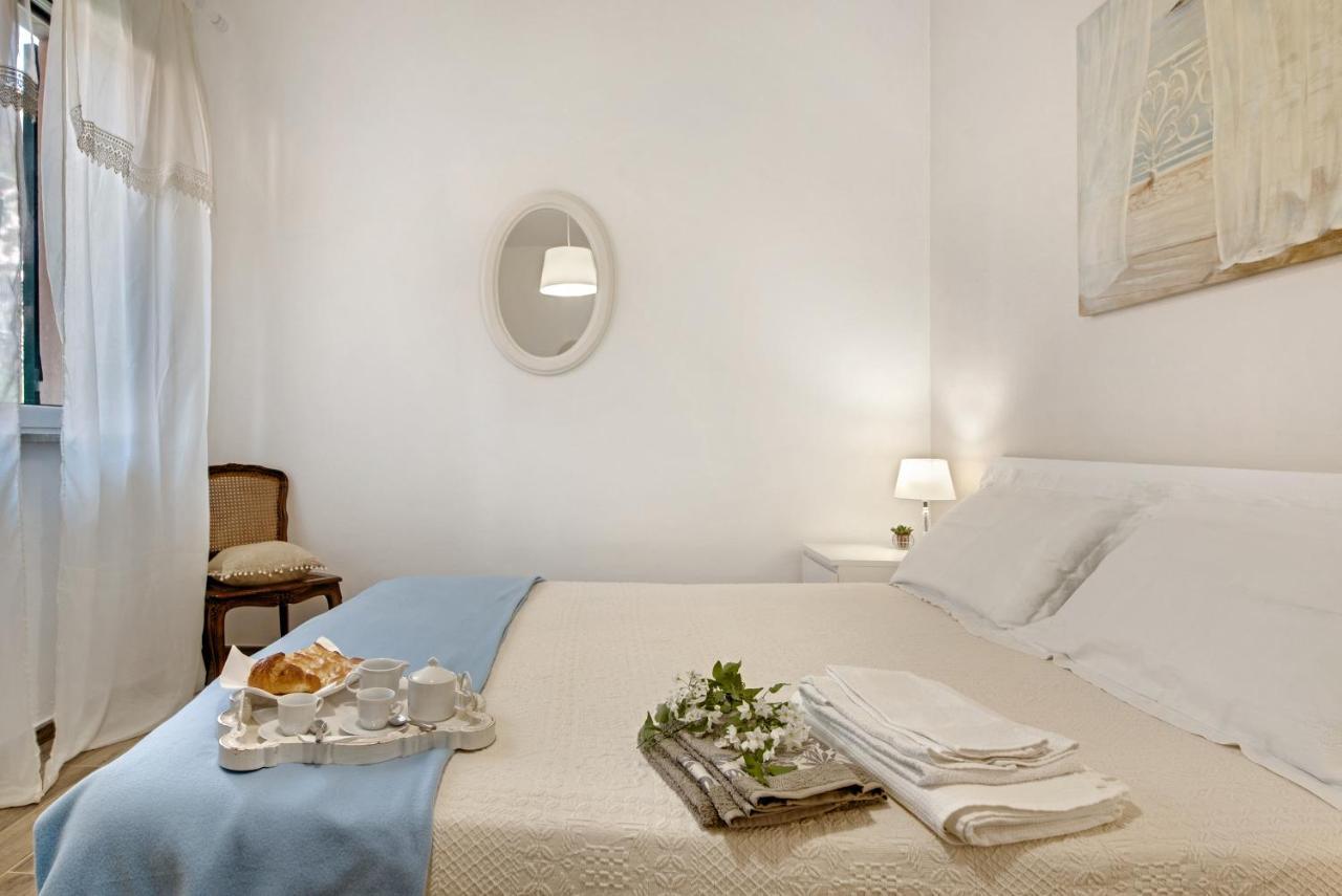 Un'oasi al Mare Apartment Moneglia Exterior foto