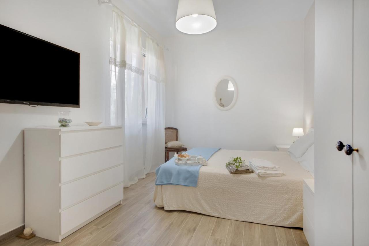 Un'oasi al Mare Apartment Moneglia Exterior foto